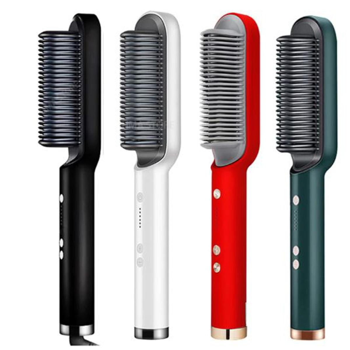 HAIR STYLING TOOLS